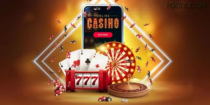 Cassino Ao Vivo fgg
