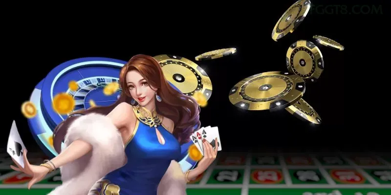 Fortune Tiger Slot fgg