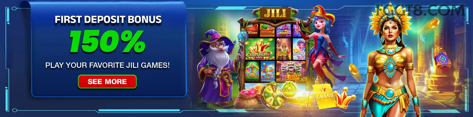 Gates of Olympus Slot fgg