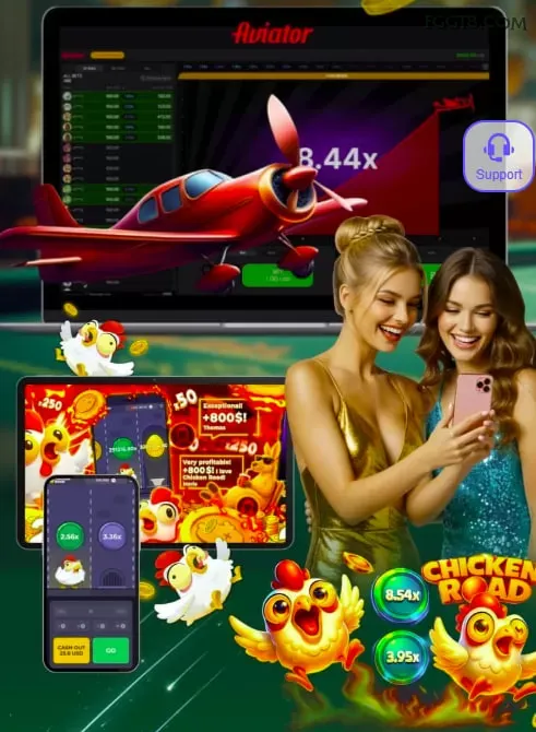 fgg Cassino Online