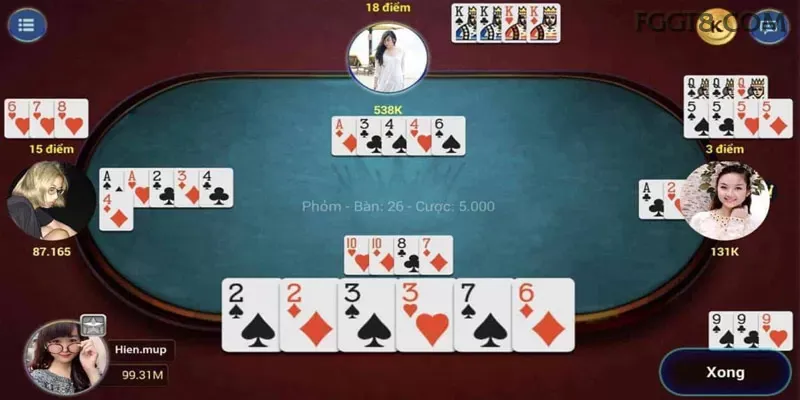 Poker Ao Vivo fgg