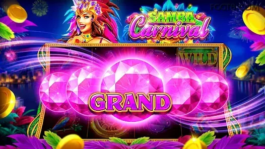 fgg Cassino Clássico