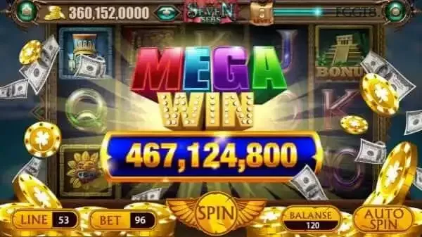 Vídeo Slots fgg