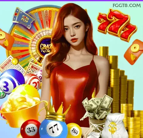 Wild West Gold fgg